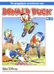 Donald Duck - Grappigste avonturen 27 De grappigste avonturen van