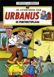 Urbanus 145 De puntmutsplaag