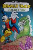 Donald Duck - Pocket 3e reeks 189 Het mysterieuze ruimtepakhuis