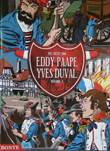 Bonte magazine 20 / Beste van Eddy Paape, het 3 Het beste van Eddy Paape - Yves Duval 3