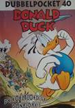 Donald Duck - Dubbelpocket 40 De koelbloedige Donaldakis