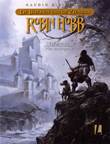 Boeken van de Zieners, de - Robin Hobb 2 Het vermogen 
