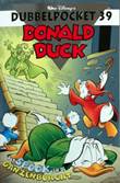 Donald Duck - Dubbelpocket 39 Het spook van de Ganzenburcht