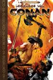 Conan - Legendes van - R.E.Howard Collectie 2 Geboren op het slagveld II