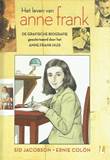 Anne Frank Het leven van Anne Frank - De grafische biografie