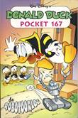 Donald Duck - Pocket 3e reeks 167 De robotoorlog