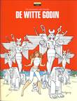 Franka 20 De witte godin