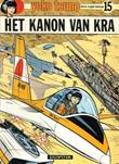 Yoko Tsuno 15 Het kanon van Kra