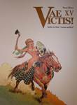 Vae Victis 15 Amber in Alesi "cursum perficio"