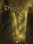 Druïden, de 3 De lans van Lugh