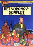 Blake en Mortimer 14 Het Voronov-complot