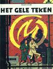 Blake en Mortimer 6 Het gele teken