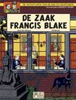 Blake en Mortimer 13 De zaak Francis Blake