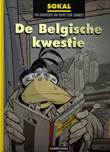 Inspecteur Canardo 15 De Belgische kwestie