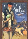 Sinbad 1 De krater van Alexandrië