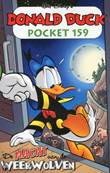 Donald Duck - Pocket 3e reeks 159 De nacht van de weerwolven