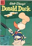 Donald Duck - Weekblad (Amerikaans) 68 Donald Duck nov. '59