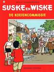 Suske en Wiske 268 De koeiencommissie