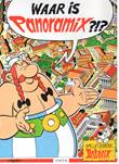 Asterix Waar is Panoramix