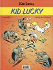 Lucky Luke - 2e reeks 34 Kid Lucky