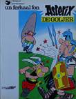 Asterix - Anderstalig/Dialect De Goljer