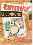 Asterix - Parodie Rammerix le condome