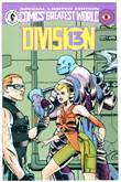Comics' Greatest World Division 13