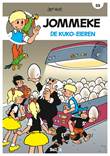 Jommeke 59 De kuko-eieren