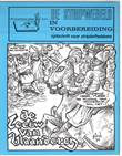 Stripwereld, De 4 Het wonderschip