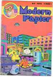 Modern Papier 9 Modern Papier