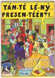 Tante Leny presenteert! 15 Tante Leny presenteert