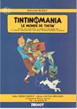 Kuifje - Persdossiers, Catalogi Tintinomania - Le monde de tintin