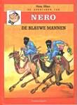 Nero 17 De blauwe mannen