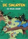 Smurfen, de 20 De wilde smurf