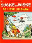 Suske en Wiske 198 De lieve Lilleham