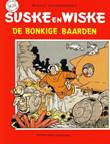 Suske en Wiske 206 De bonkige baarden