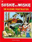 Suske en Wiske 224 De kleine postruiter