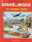 Suske en Wiske 118 De gouden cirkel