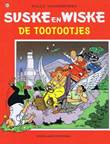 Suske en Wiske 232 De tootootjes