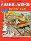 Suske en Wiske 250 Het grote gat