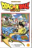 Dragon Ball Super 3 Super Volume 3