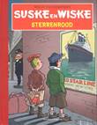 Suske en Wiske 328 Sterrenrood