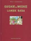 Suske en Wiske 230 Lambik Baba
