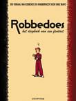 Robbedoes - Door... 4 Het dagboek van een fantast