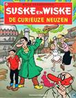 Suske en Wiske 296 De curieuze neuzen