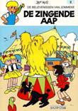 Jommeke 2 De zingende aap