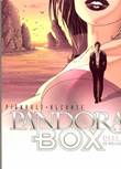 Pandora Box 4 De Wellust