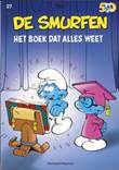 Smurfen, de 27 Het boek dat alles weet