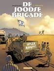 Joodse Brigade, de 1 Vigilante