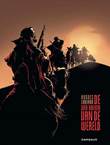 Vier Hoeken van de Wereld, de One-Shot